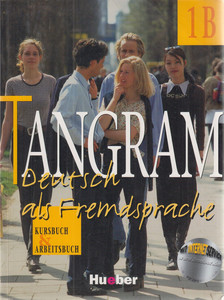 Dallapiazza, Rosa-Maria, von Jan, Eduard, Schönherr, Til - Tangram 1B [antikvár]