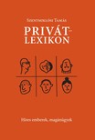Szentmiklósi Tamás - Privátlexikon