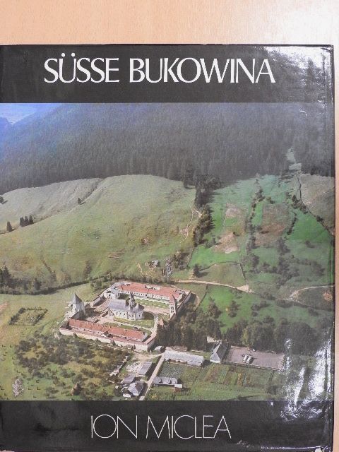 Süsse Bukowina [antikvár]