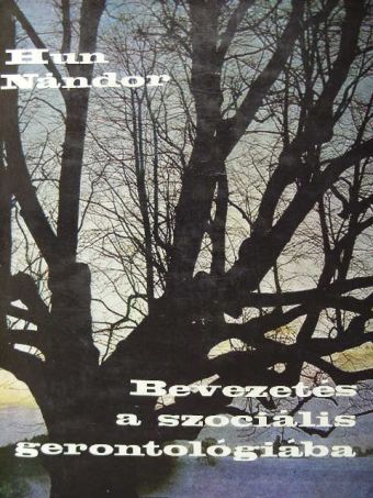 Hun Nándor - Bevezetés a szociális gerontológiába [antikvár]