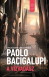 Paolo Bacigalupi - A vízvadász [eKönyv: epub, mobi]