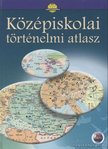 Papp-Váry Árpád, Farkas Zsolt, Foki Tamás, Hidas Gábor, Kereszty Péter, Kutassy Ilona (szerk.), Miklósi László, Neményi Istvánné, Péczi Ernőné, Suara Róbert - Középiskolai történelmi atlasz [antikvár]