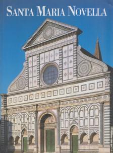 Aldo Tarquini - Santa Maria Novella [antikvár]