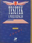 Dr. Fonyódi Jenő - Tesztek a nyelvvizsgán - Angol/Középfok [antikvár]