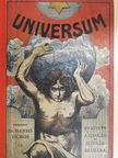 Apor Dezső - Universum VII. [antikvár]