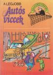 Vesjo - A legjobb autós viccek [antikvár]