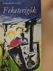 Somoskői Lajos - Feketerigók [antikvár]