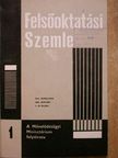 Ábrahám Ambrus - Felsőoktatási Szemle 1967. január-december [antikvár]