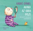 Varró Dániel - Akinek az orra pisze