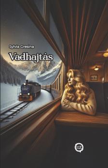 Sylvia Gresina - Vadhajtás  [eKönyv: epub, mobi]