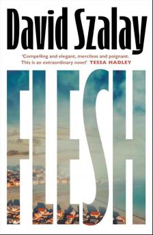 SZALAY, DAVID - FLESH