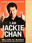 Jackie Chan - I am Jackie Chan [antikvár]