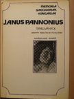 Árva Vince - Janus Pannonius [antikvár]