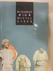 Altmann Júlia - Budapest im Mittelalter [antikvár]
