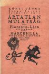 Kónyi János, Banga Ferenc (ill.), Szemethy Imre (ill.) - Ártatlan múlatság [antikvár]