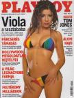 Pósa Árpád - Playboy 2003. május [antikvár]