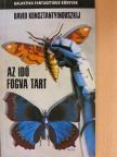 David Konsztantyinovszkij - Az idő fogva tart [antikvár]