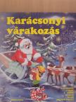 Gerda Bereit - Karácsonyi várakozás [antikvár]