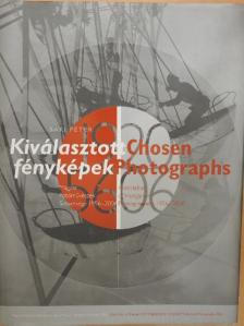 Baki Péter - Kiválasztott fényképek 1956-2006 [antikvár]
