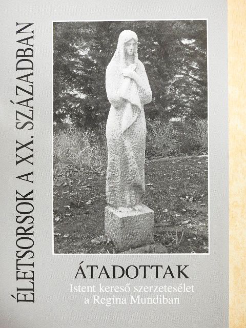 Dr. Sipos Imre - Átadottak [antikvár]