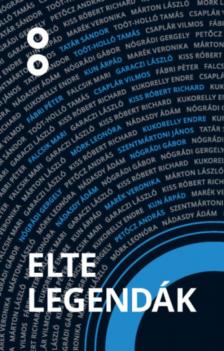 Kis Róbert Richard - ELTE legendák 2. [antikvár]