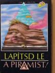 Jan Carlzon - Lapítsd le a piramist! [antikvár]