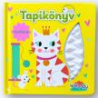 Tapikönyv - Háziállatok