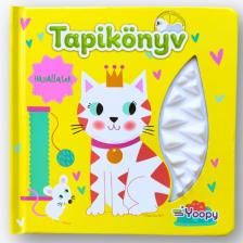 Tapikönyv - Háziállatok