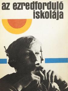 Inkei Péter - Az ezredforduló iskolája [antikvár]