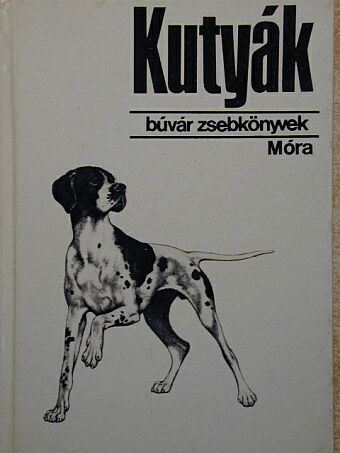 Patay László - Kutyák [antikvár]
