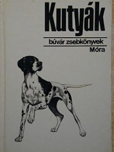 Patay László - Kutyák [antikvár]