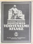 Barthos - Egyetemes történelmi atlasz [antikvár]