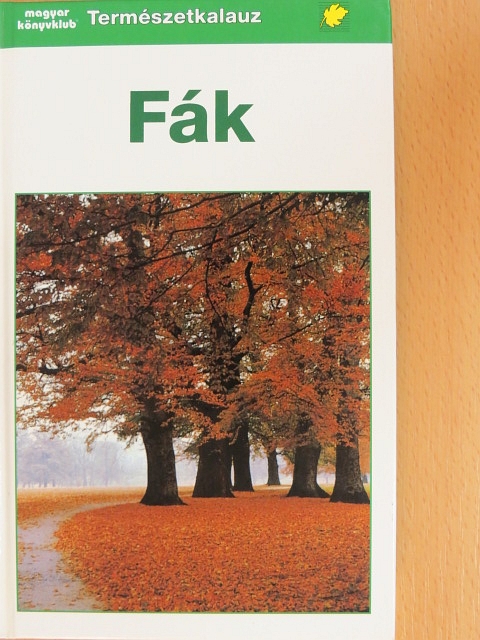 Bruno P. Kremer - Fák [antikvár]