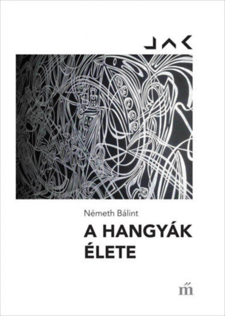 Németh Bálint - A hangyák élete [antikvár]