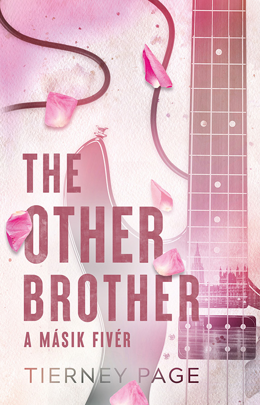 Tierney Page - The Other Brother - A másik fivér [eKönyv: epub, mobi]