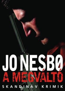 Jo Nesbo - A megváltó [eKönyv: epub, mobi]