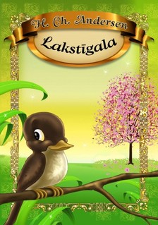 Dorota Skwark - Lakstigala [eKönyv: epub, mobi]