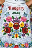 20T0094-013 - HUNGARY FALINAPTÁR - 2024