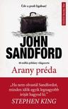 John Sandford - Arany préda