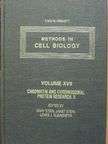 J. N. Anderson - Chromatin and Chromosomal Protein Research II. [antikvár]