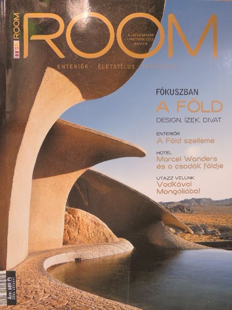 Bacsó Bori - Max Room 2005. október [antikvár]