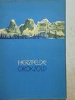 Wieland Herzfelde - Örökzöld [antikvár]