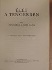 Entz Géza - Élet a tengerben [antikvár]