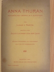 Bartók Lajos - Anna Thurán [antikvár]