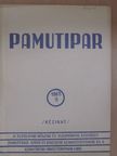 Barabás Árpád - Pamutipar 1965/9. [antikvár]