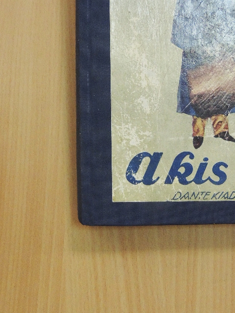 Alphonse Daudet - A kis izé [antikvár]