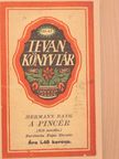 Hermann Bang - A pincér [antikvár]