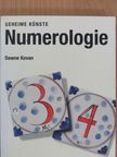 Dawne Kovan - Numerologie [antikvár]