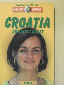 Alexander Sabo - Croatia [antikvár]
