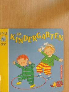Im Kindergarten [antikvár]